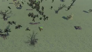 Скриншот 7 к игре Survivor Company