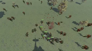 Скриншот 8 к игре Survivor Company