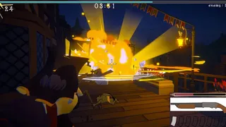 Скриншот 5 к игре Wurzelnsisters