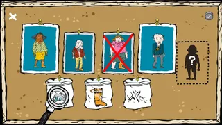 Скриншот 7 к игре The JerryMaya Detective Agency