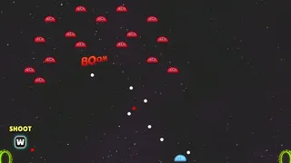 Скриншот 5 к игре Slime Scramble