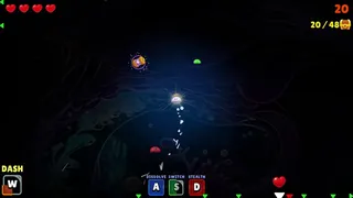 Скриншот 8 к игре Slime Scramble