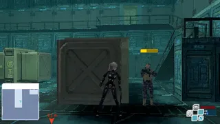 Скриншот 1 к игре Spy Drops