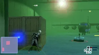Скриншот 2 к игре Spy Drops