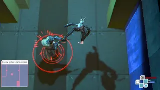 Скриншот 5 к игре Spy Drops