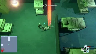 Скриншот 6 к игре Spy Drops