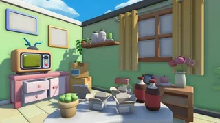 Скриншот 2 к игре Stinkytown