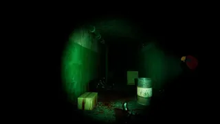 Скриншот 4 к игре Second Shift