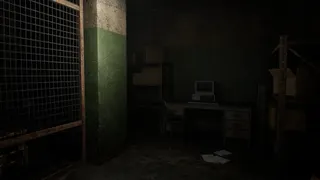 Скриншот 8 к игре Second Shift