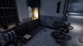 Скриншот 1 к игре 30 Floors of Madness