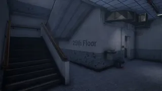 Скриншот 5 к игре 30 Floors of Madness