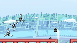 Скриншот 1 к игре Myths are 100% True