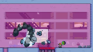 Скриншот 2 к игре Myths are 100% True