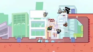 Скриншот 7 к игре Myths are 100% True