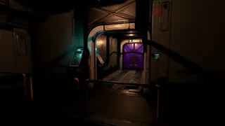Скриншот 4 к игре Nitrogen Narcosis