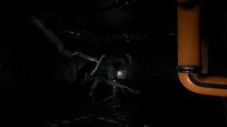 Скриншот 5 к игре Nitrogen Narcosis