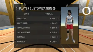 Скриншот 4 к игре Volleyborne: Unbound Horizons