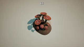 Скриншот 3 к игре Mushroom