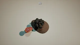 Скриншот 4 к игре Mushroom