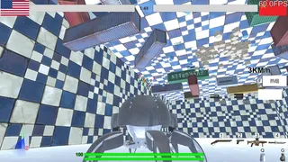 Скриншот 5 к игре RapidFire