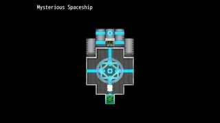 Скриншот 3 к игре Dragrave Marauders
