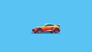 Скриншот 1 к игре Amarillo's Car Clicker