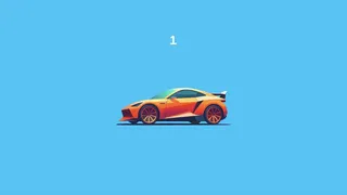 Скриншот 2 к игре Amarillo's Car Clicker