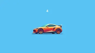 Скриншот 4 к игре Amarillo's Car Clicker