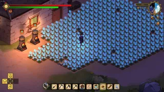 Скриншот 3 к игре 修仙：但系统让我种田