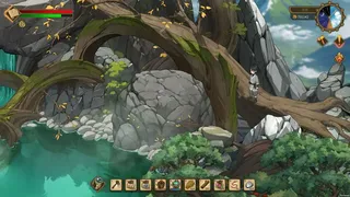 Скриншот 6 к игре 修仙：但系统让我种田