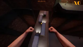 Скриншот 3 к игре JAZZ OUT