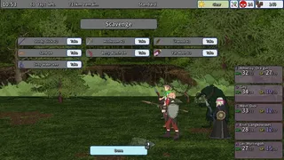 Скриншот 1 к игре Yomp for Zhi