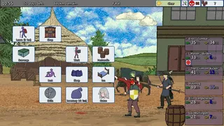 Скриншот 3 к игре Yomp for Zhi