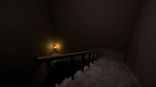 Скриншот 1 к игре SCP-087