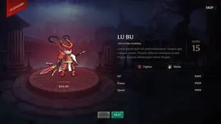 Скриншот 3 к игре Egg Summoner