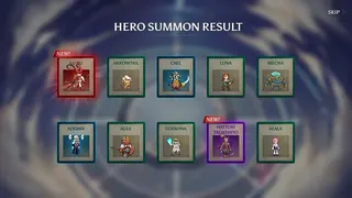 Скриншот 5 к игре Egg Summoner