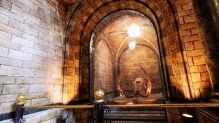 Скриншот 6 к игре Virtual Heritage Tour: VR Museum Adventure