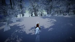 Скриншот 1 к игре AYON: Split In Time