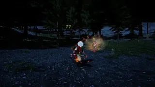 Скриншот 5 к игре AYON: Split In Time