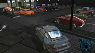 Скриншот 1 к игре Valet Simulator: Prologue