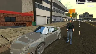 Скриншот 2 к игре Valet Simulator: Prologue