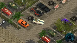 Скриншот 3 к игре Valet Simulator: Prologue