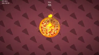 Скриншот 2 к игре Pizza Clicker