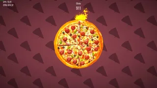 Скриншот 3 к игре Pizza Clicker