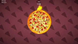 Скриншот 5 к игре Pizza Clicker
