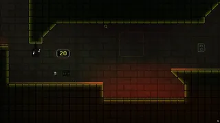 Скриншот 1 к игре Keep Leapin'