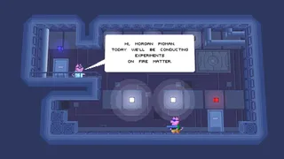 Скриншот 1 к игре Piggly Pagly Boom