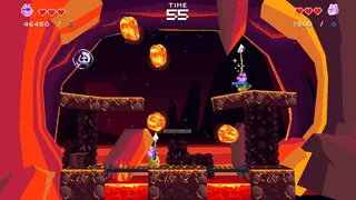 Скриншот 6 к игре Piggly Pagly Boom