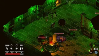Скриншот 1 к игре Chimera