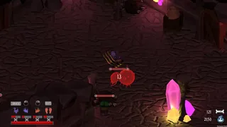 Скриншот 2 к игре Chimera